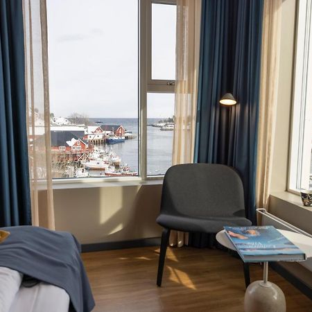 The Tide - Hotel Сёрвоген Экстерьер фото